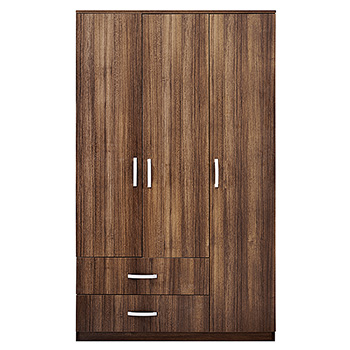 Stonehenge Large Elegant Wardrobe