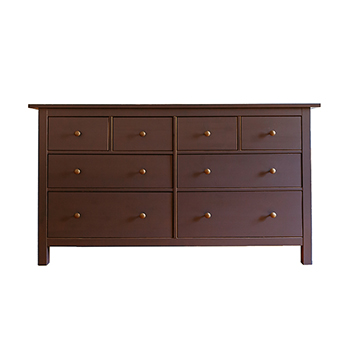 Landscape Buffet Table