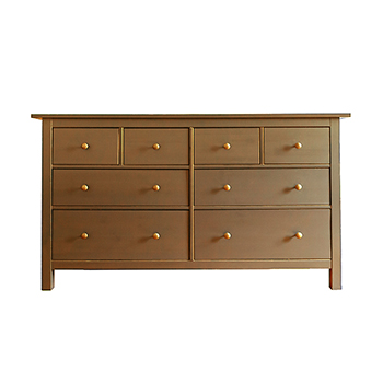 Landscape Buffet Table