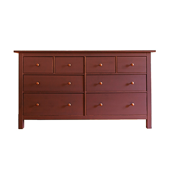 Landscape Buffet Table