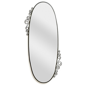 Accent Mirror
