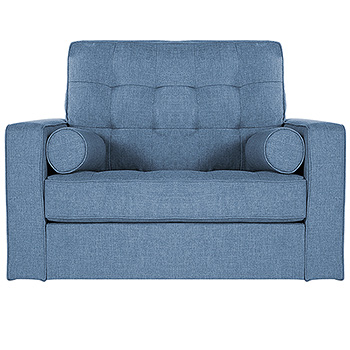 Supreme Rocoz Vintage Sofa Chair