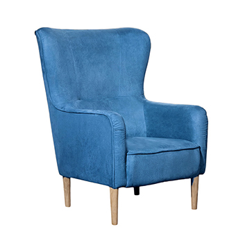 Style Home InOffice Single Sofa