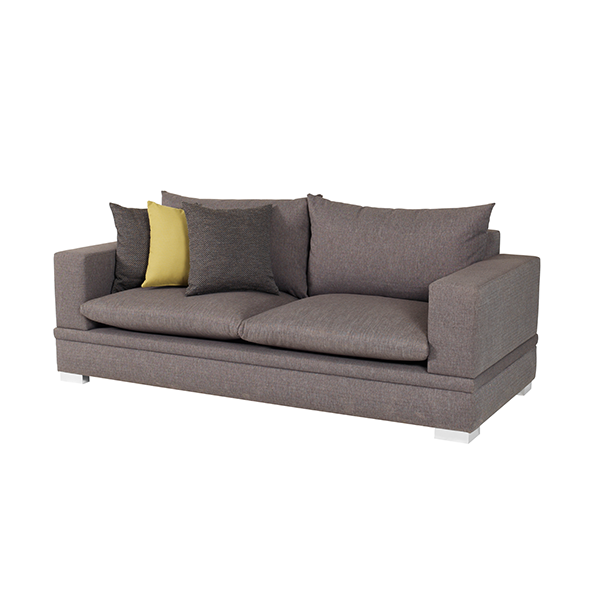 Nordic Loveseat